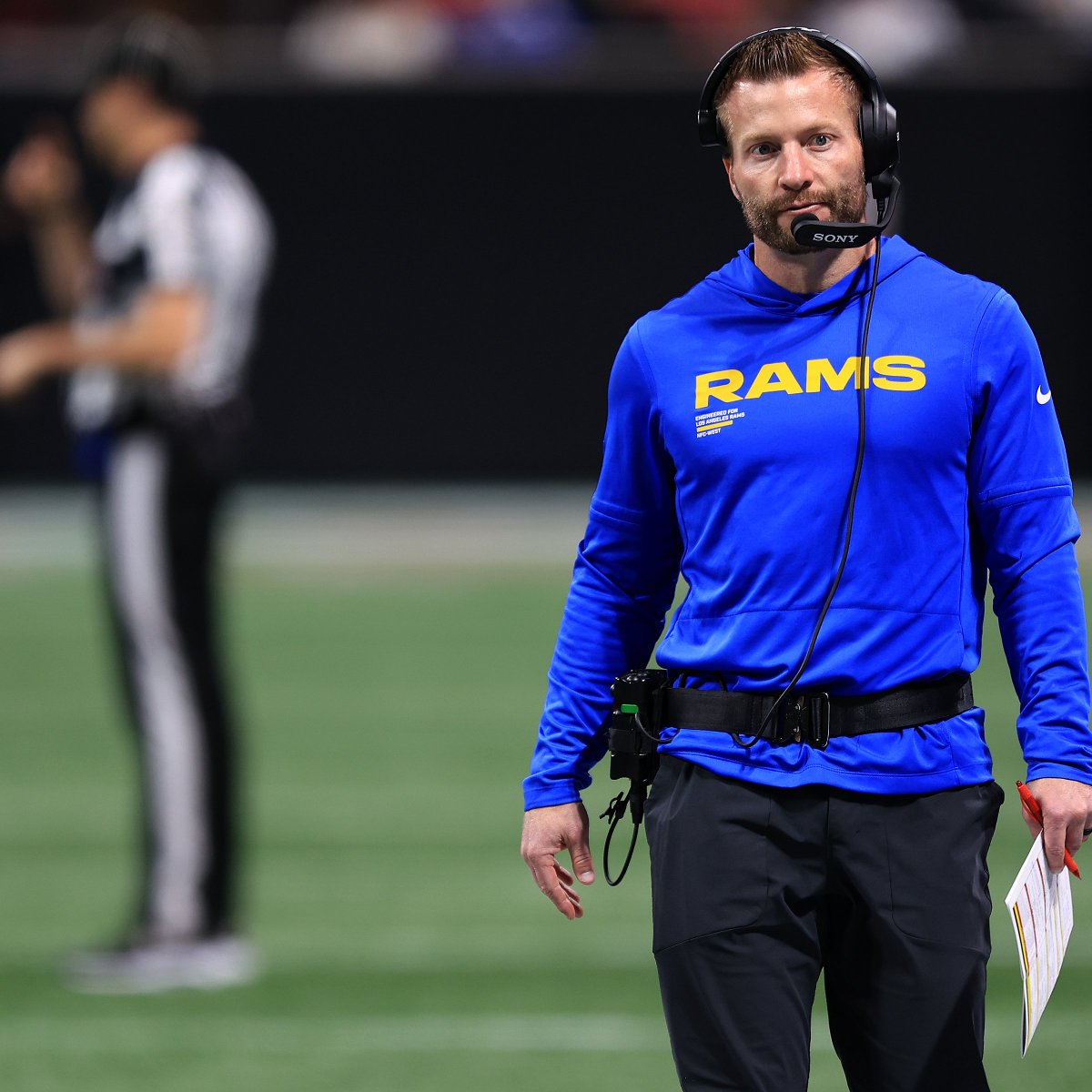 NFL on CBS 🏈 tweet media