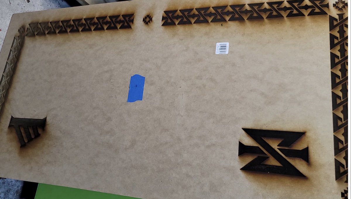 Steve Herner, NEO tweet media