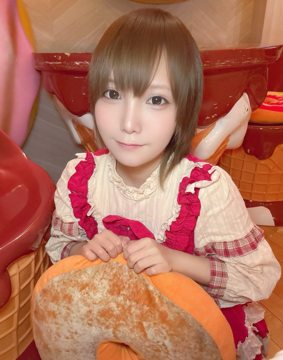 おはふぇ～🧸໒꒱🍩