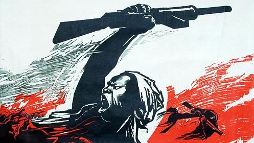 <a href="/bennyjohnson/">Benny Johnson</a> We cannot be intimidated by alternative storylines. They killed everyone at the house and attacked the mausoleum of the republic. No one will accept this, and no one will support it. We will not cooperate, and we will not work our fields to feed your killers and their children.