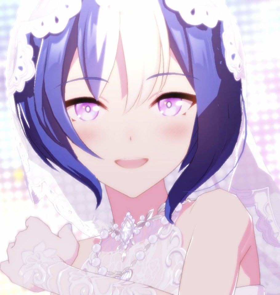 【あすなろあすな】 空澄セナ | Xross Stars | クロススターズ