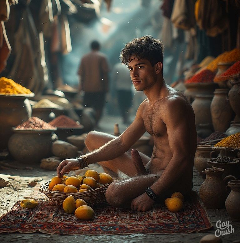 #Twink #NSFW #Gay #gayArtist #AIart