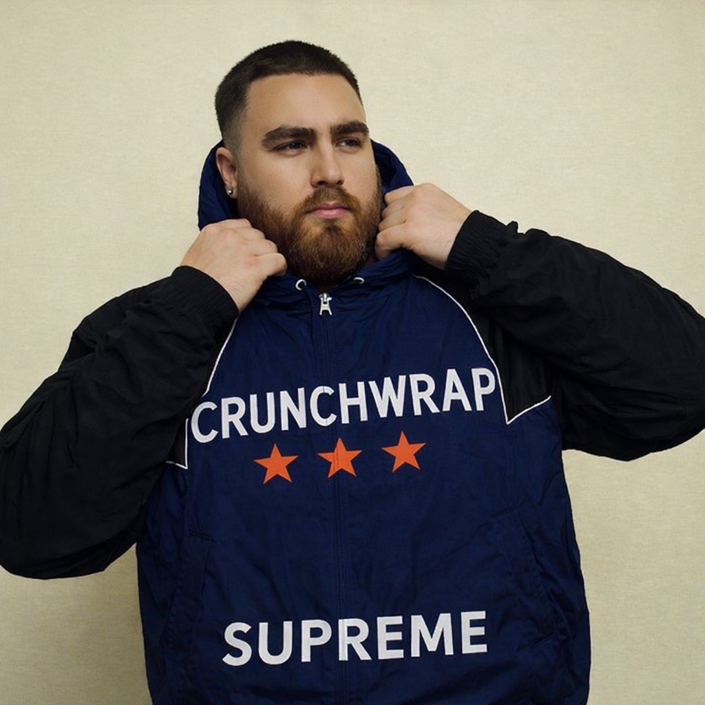 Chad Owens Jr tweet media