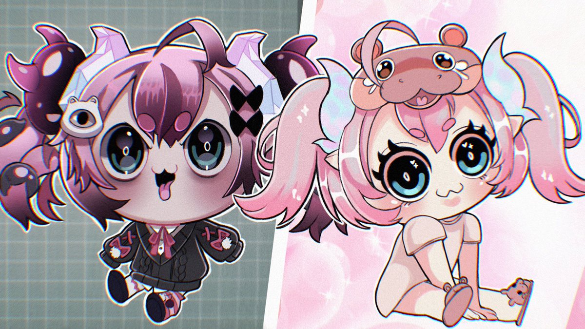 Dee 🖌️ Thumbnail artist🖌️ tweet media
