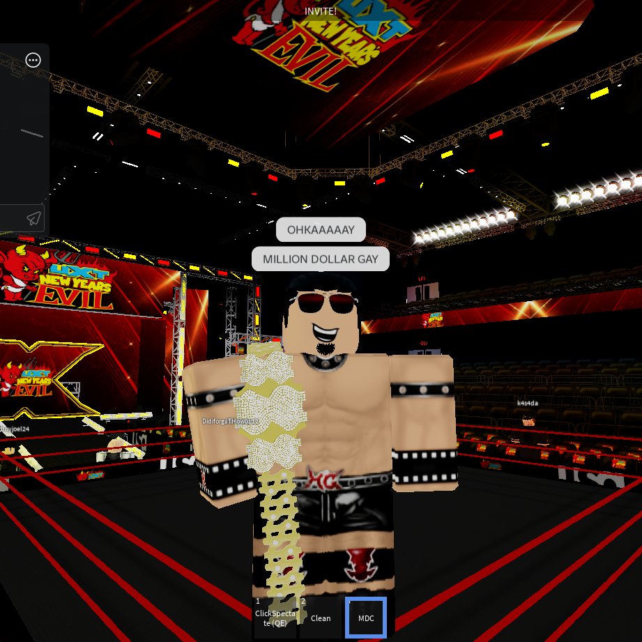 PistoletovPro's tweet photo. OHKAAAAAAAAAAY

DIDN'T EXPECT TO HIT ANOTHER 10 SO SOON AFTER THE LAST ONE, BUT @UXTRBLX'S MILLION DOLLAR CHAMPIONSHIP NOW RESIDES ON MY WAIST! EXCITED TO SEE WHERE THIS PRETTY THING TAKES ME IN THE COMING WEEKS, BUT FOR NOW...

NEW CHAMP FOOOOOOOOOOO!!!

-H G

#ANDNEW https://t.co/jTrpZFEbsP