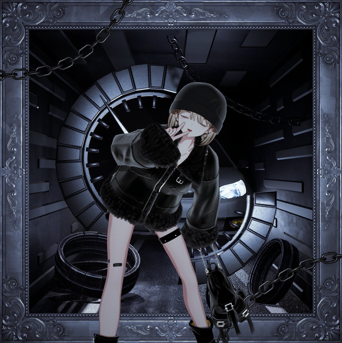 🎉 NOWRE 第2弾衣装「疾走」正式リリース！ 🎉

✨ オープン記念セール &amp; RTキャンペーン開催中 ✨

🛍️ 期間限定セール（〜1月14日 23:59まで）

💎 フルパッケージ
3000円 → 2500円

🌟 単品衣装
1500円 → 1250円

🔁 RTキャンペーン &amp; 追加プレゼントのお知らせ
以前ご案内していた