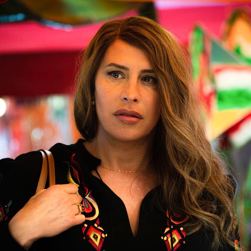 americanreqiuem's tweet image. Karla Sofía Gascón will officially return as Emilia Pérez in ‘AVENGERS: DOOMSDAY’