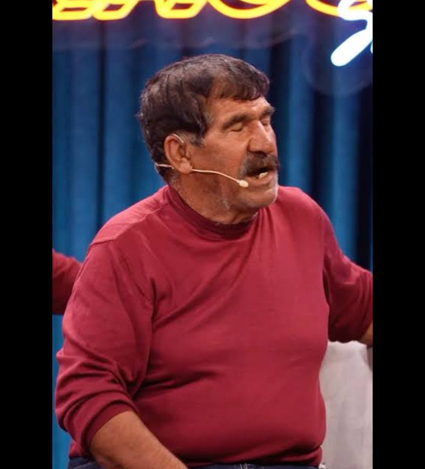 4380 dayının yakınları yokmu ya şu adama TikTok Insta hesabı açın ya 😂