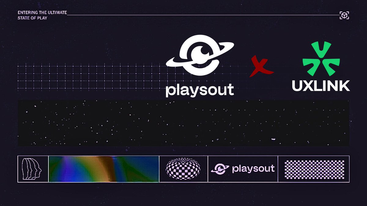 UXLINK (@UXLINKofficial) / Posts / X