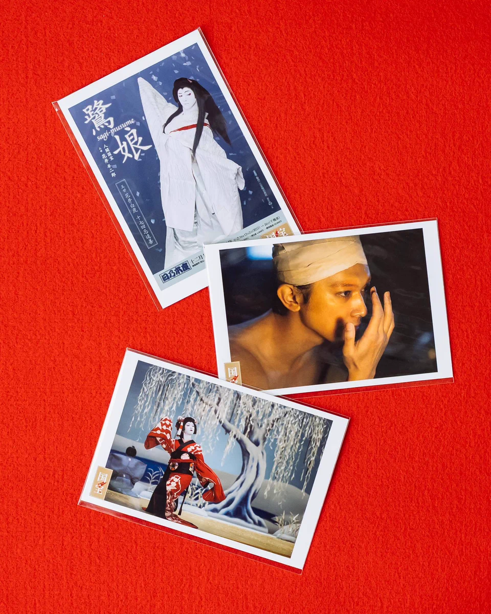 吉沢亮&STAFF on X: 