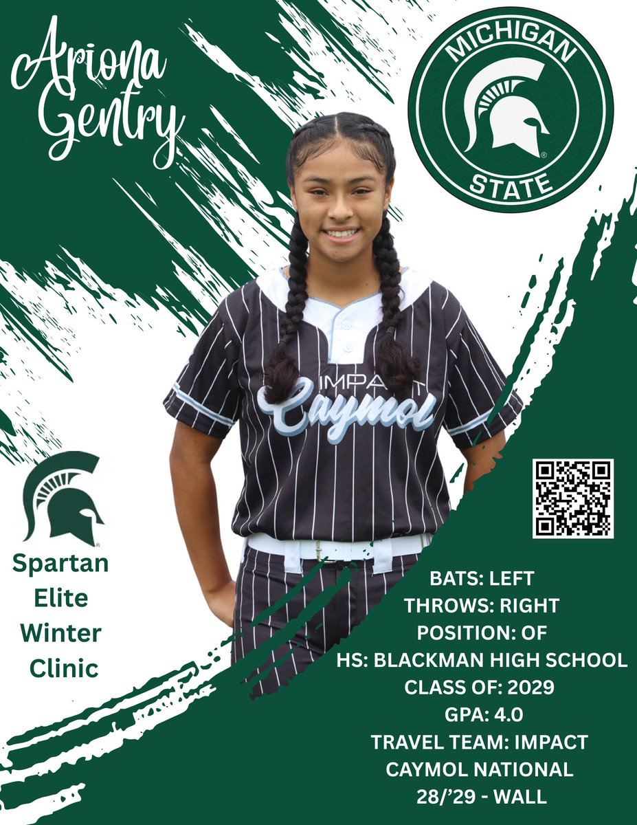 Ariona Gentry tweet media