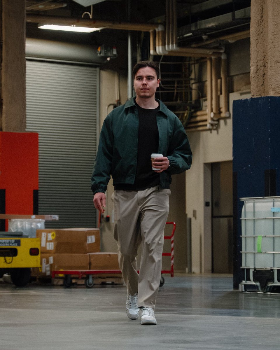 PredsNHL's tweet image. Bringing the fight to Edmonton