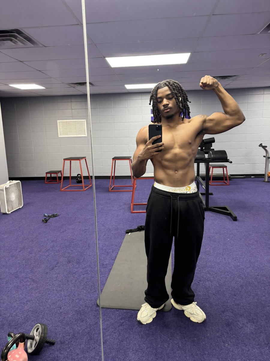 Trevon Rogers tweet media