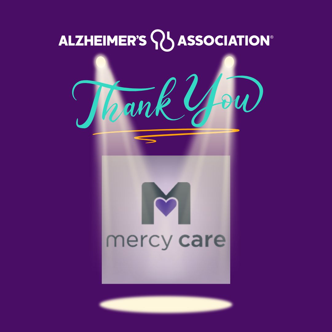 Alzheimer's DSW tweet media