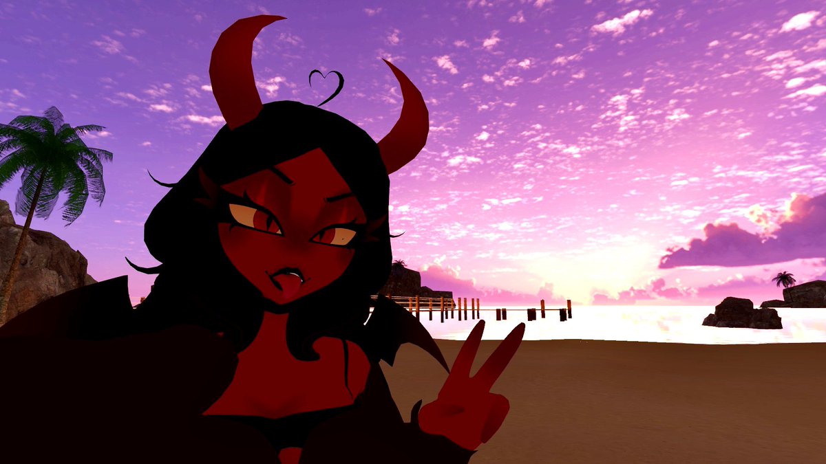 I know it’s a bit late, but Seraphina wishes you all a Happy New Year!!! 🎊 🥳

Custom Succubus Avi by <a href="/Strelitzia21_/">Artie!</a>