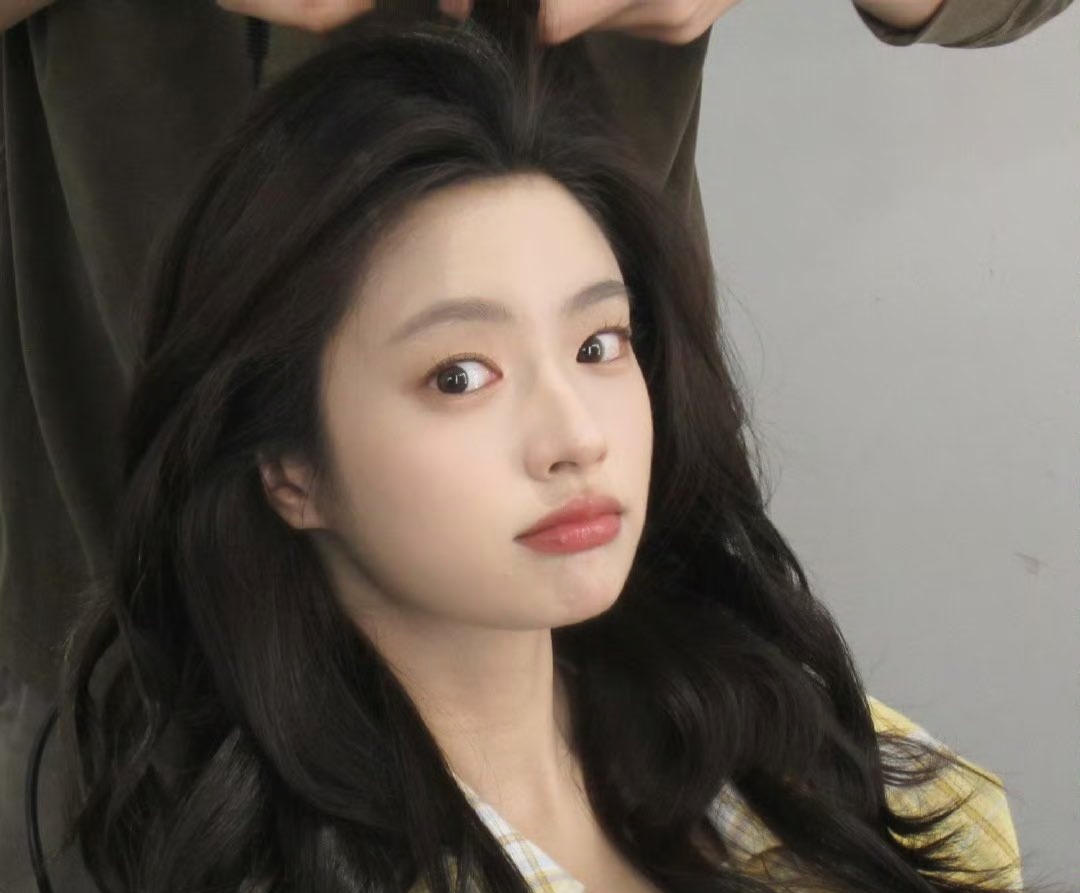xu ruohan pics tweet media