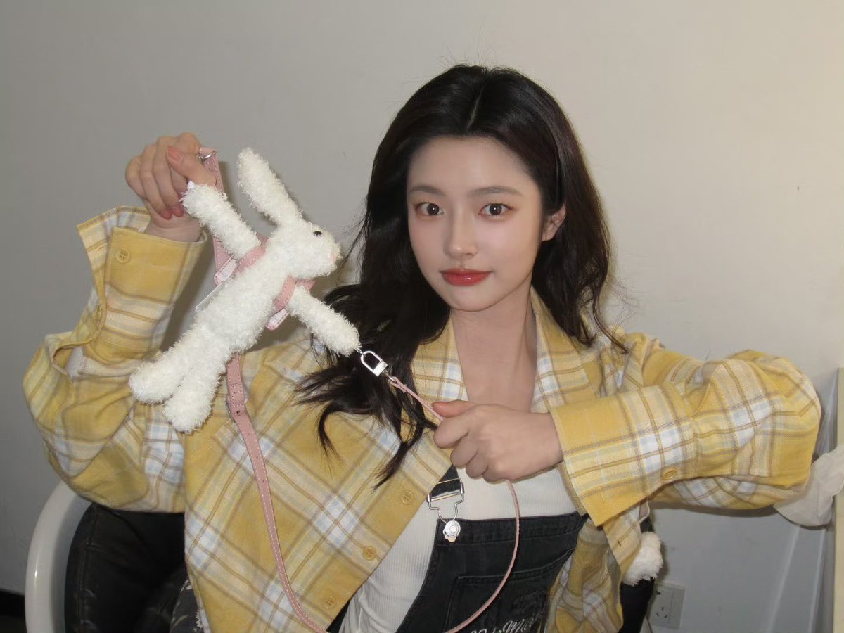 xu ruohan pics tweet media