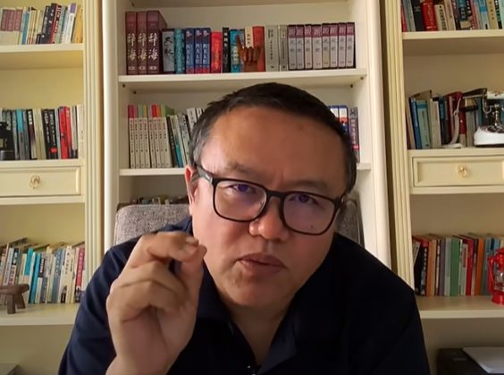 赚个钱骗个人怎么了，有钱才是爷，哈哈