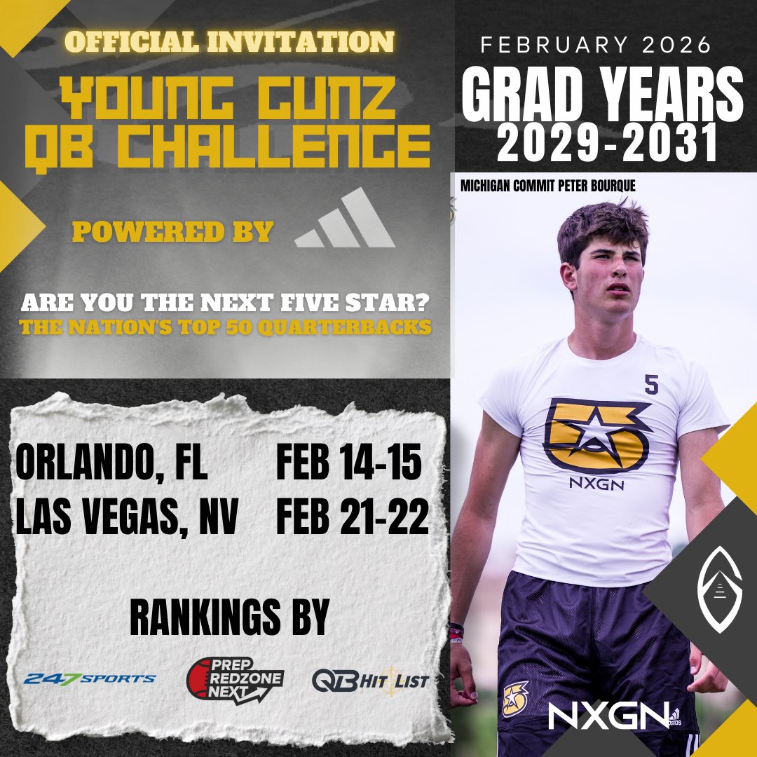 Ty DeGarmo tweet media