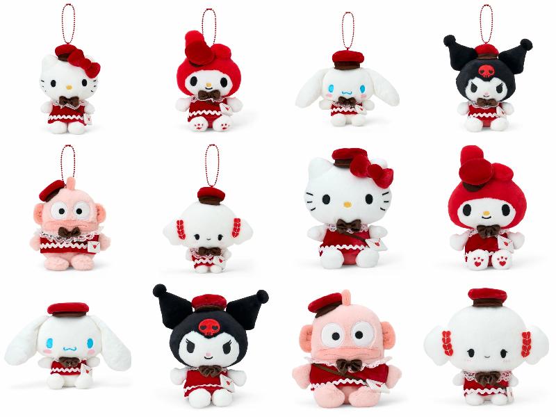 サンリオ推し活部🌈 (@sanrio_oshikatu) / Posts / X