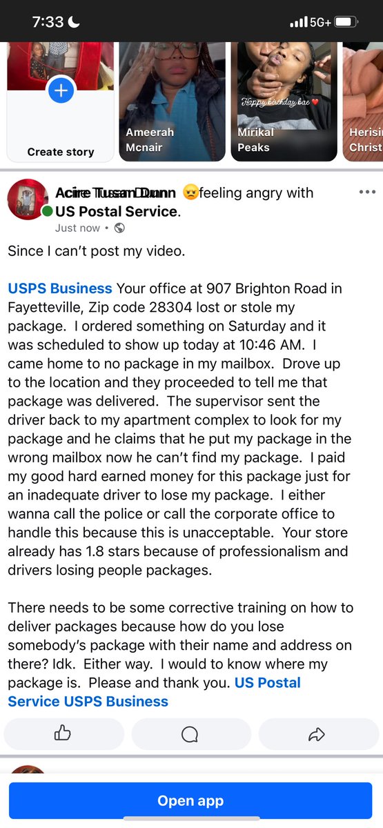 the opposite of your hero tweet media