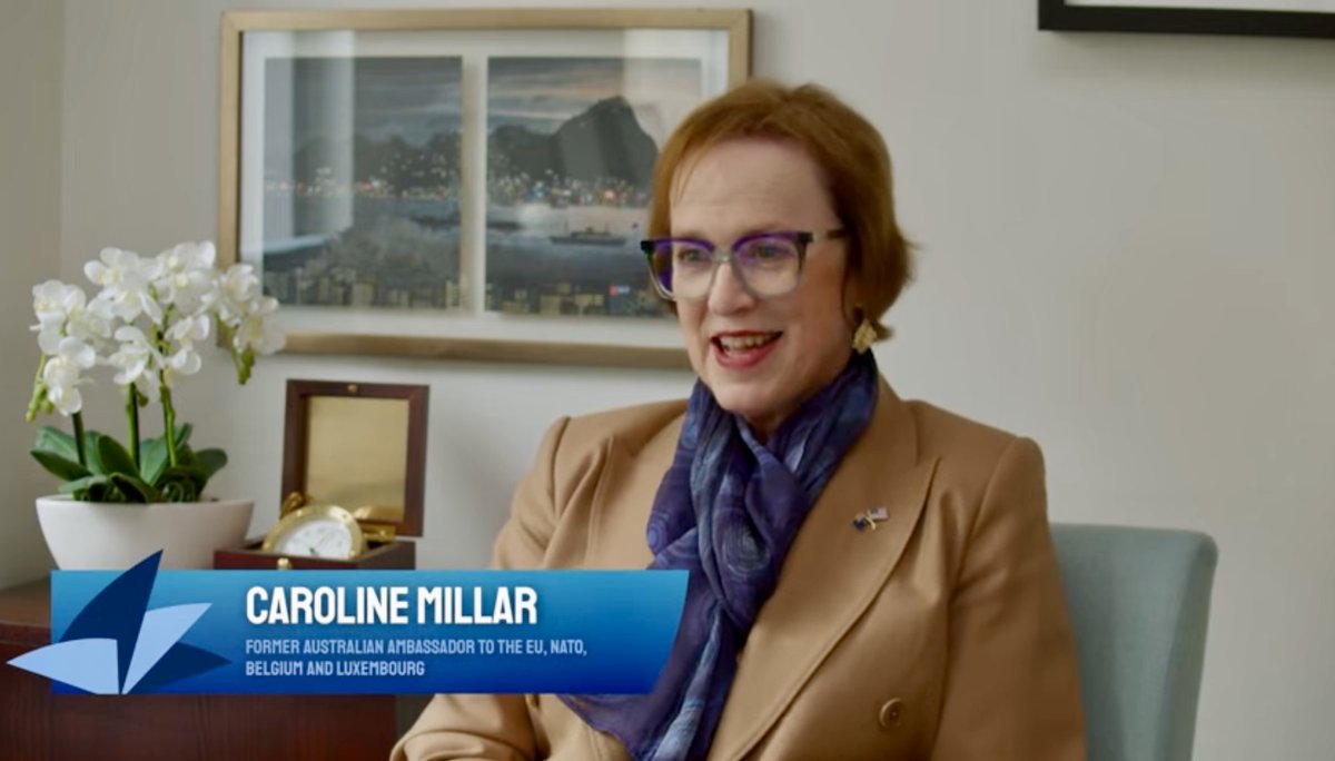 Charles Edel tweet media