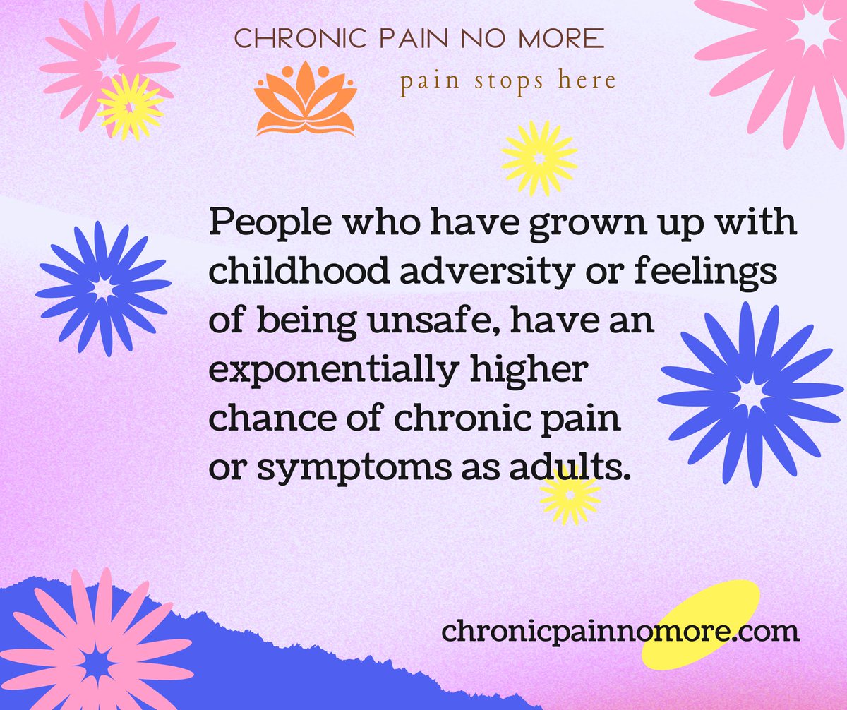 TMSMindbody's tweet photo. #ChronicIllness #chronicpain #chronicpainrelief #chronicpainawareness #painmanagement #painrelief #sciatica #backpain #backpainrelief #migraine #fibromyalgia #IBS #CFS #neckpain #legpain #carpaltunnel #pots #tmj #burningmouthsyndrome #tension #anxiety #OCD #chronicpainnomore https://t.co/BlZ3G9EQZm