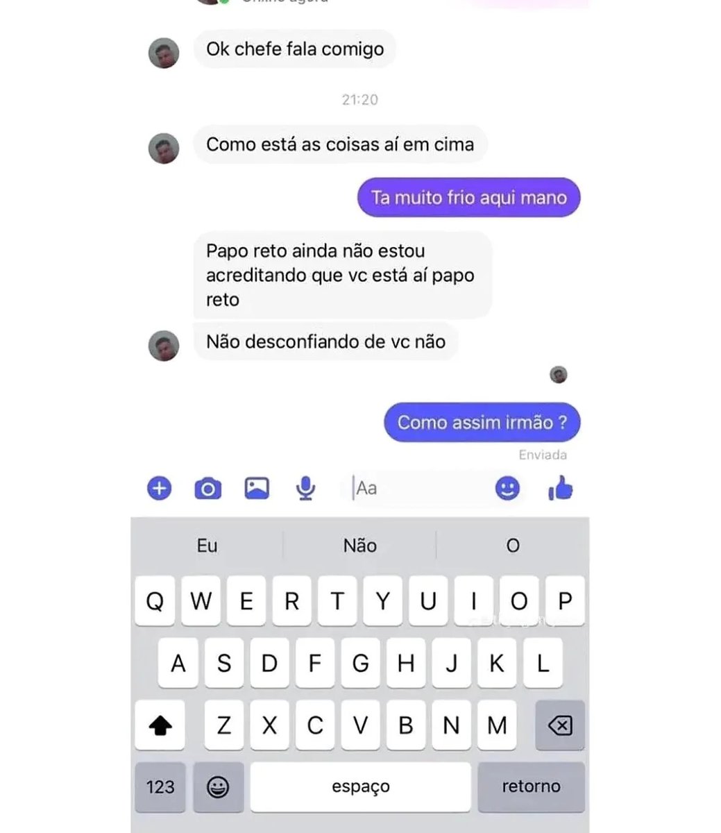 queirozvict's tweet image. top 1 melhores dialogos do brasil