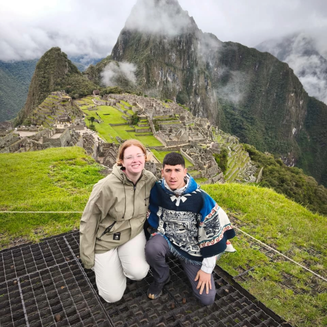 MachuPicchuCent's tweet photo. Last-minute tour from Aguas Calientes to Machu Picchu—easy, fast, and unforgettable. Secure tickets, guide, and logistics with us.

🔗 https://t.co/NNU22V1rdB 

#LastMinute #AguasCalientes #MachuPicchu #Circuit2 #PeruTravel #MachuPicchuCenter https://t.co/nrmiTZ6hES