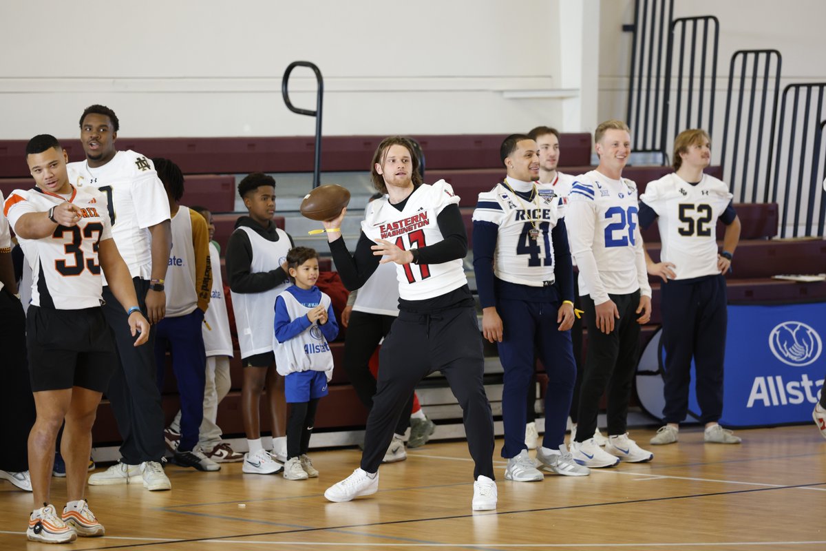 EWU Football 🏈 tweet media