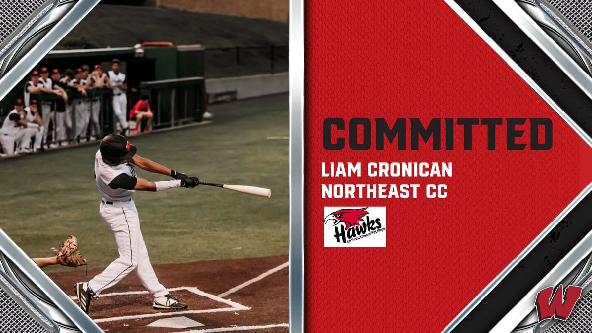 Westside Warriors Varsity Baseball tweet media