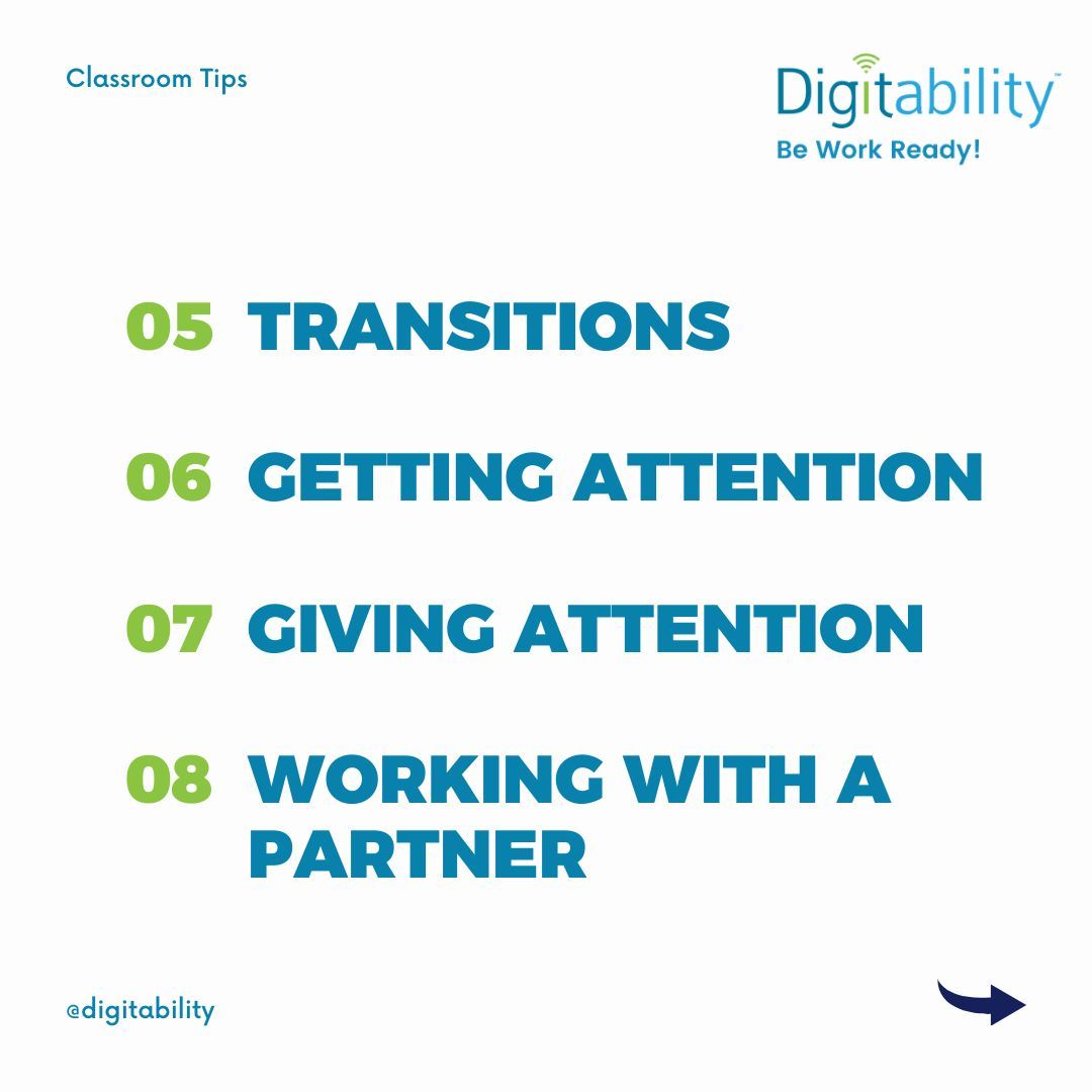 Digitability tweet media