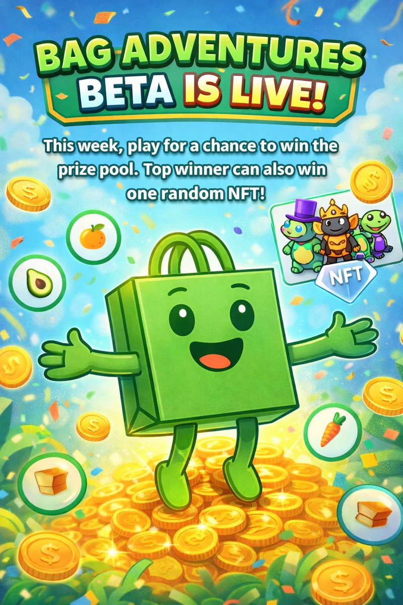 Eco Bag Solutions tweet media