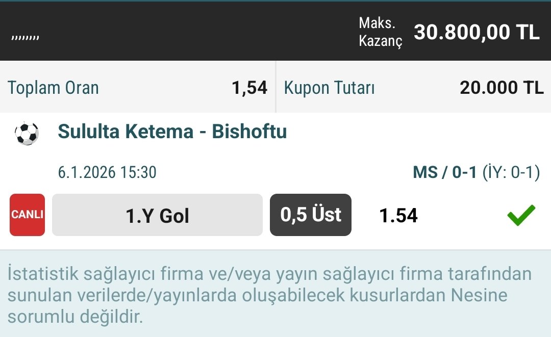 Kişiye özel editörlük desteği sadece bu kanalda üyelik bilgisi için özelden iletişime geçebilirsiniz..

#iddaatahmin #iddaakazandirir #bahistahminleri #bankotahmin #güntahmini #kesintahmin #bahisanalizi #futboltahminleri #kuponpaylaşımı #iddecihergun #bahiskuponu #bankokupon