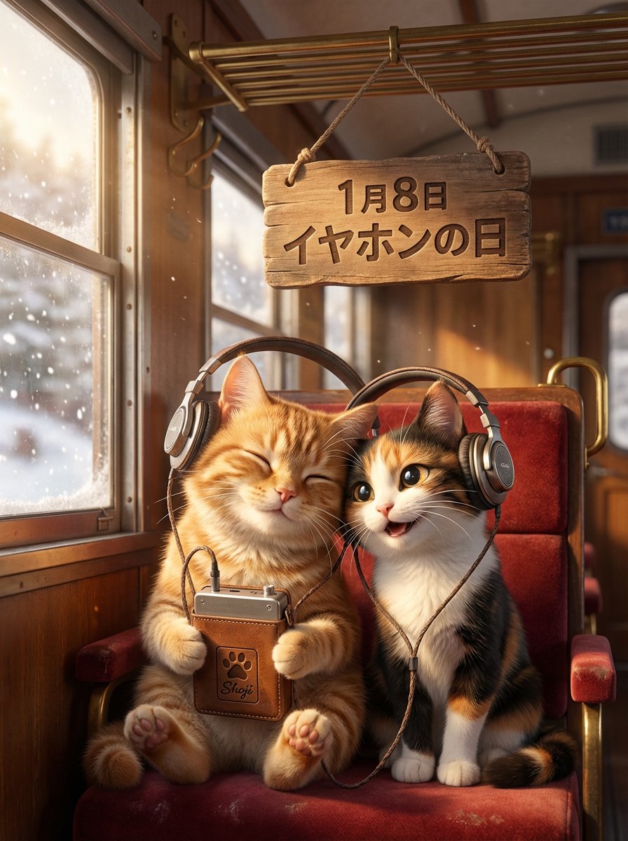 Shoji｜AI tweet media