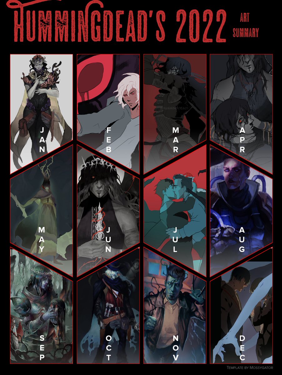 🌹HummingDead🌹 tweet media