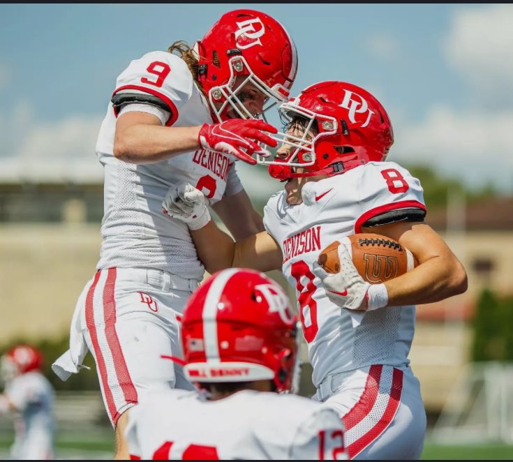 🏈⭐️Luke Frayer⭐️🏈 tweet media