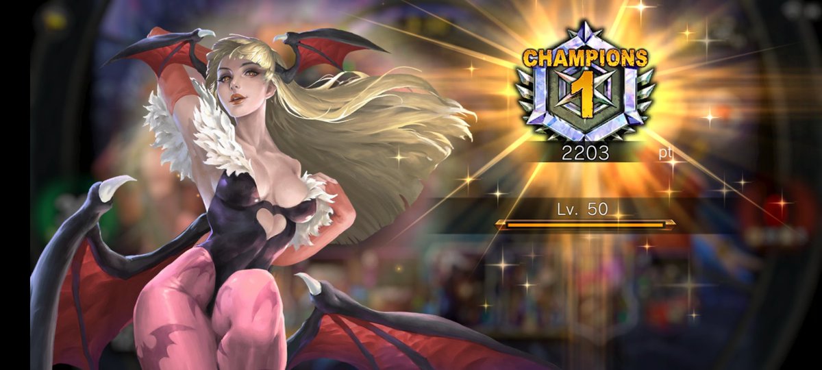 numutsu_TEPPEN's tweet photo. 1/7、2200到達です。

リミテッドのカードプールのお陰で、
フォウルと重めのアクションが共存できてます。

#TEPPEN https://t.co/66HaCMawYq