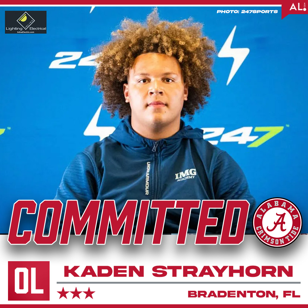 Alabama Crimson Tide | AL.com tweet media