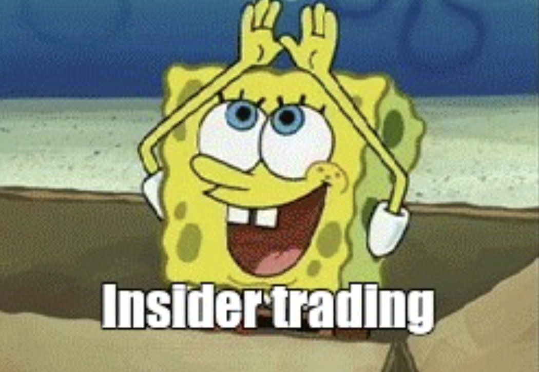 Everyone is telling you about Polymarket 𝗶𝗻𝘀𝗶𝗱𝗲𝗿𝘀...

But no one tells you how to find them 𝗕𝗘𝗙𝗢𝗥𝗘 the news hits

These 3 wallets quietly extracted $𝟳𝟱𝟬,𝟬𝟬𝟬 from Maduro markets.

Here’s how they did this and how to spot insiders 𝗙𝗜𝗥𝗦𝗧👇

𝗟𝗼𝗼𝗸 𝗮𝘁