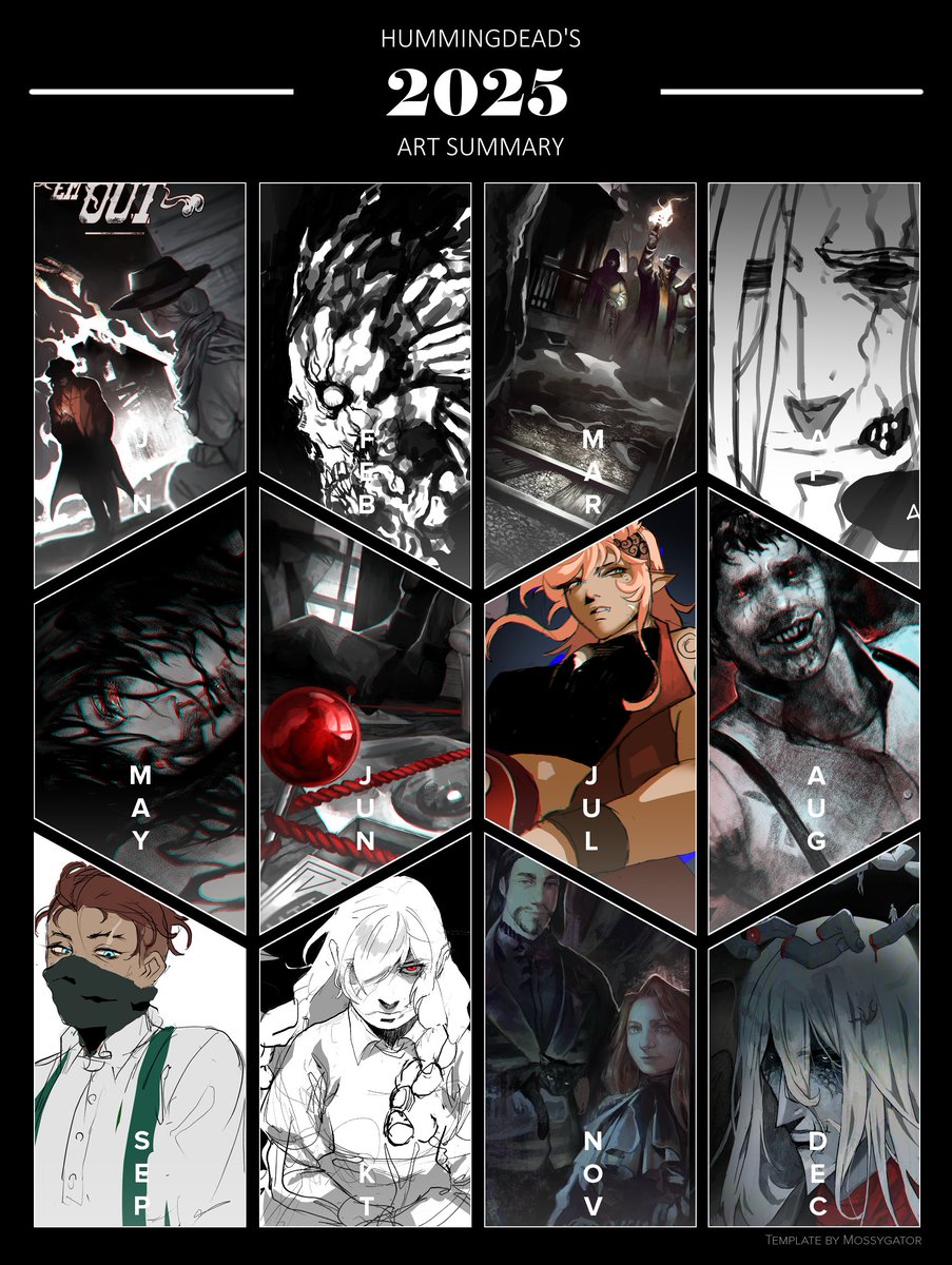 🌹HummingDead🌹 tweet media