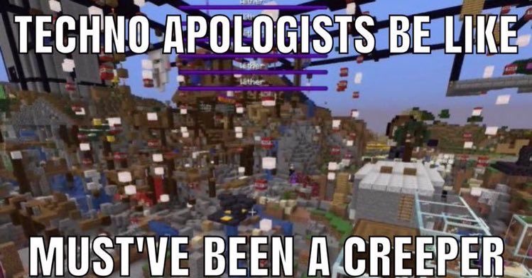 T_comma2613's tweet image. discussing about c!Techno in 2026 is funny lmao