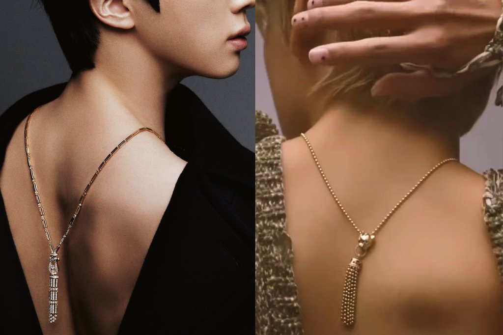 ❤️

#taejin