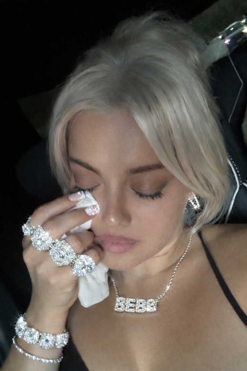 BebeRexha's tweet image. 