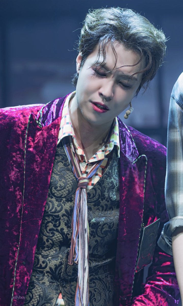 🎸5/5,6 ✝️24낮➡시리 tweet media