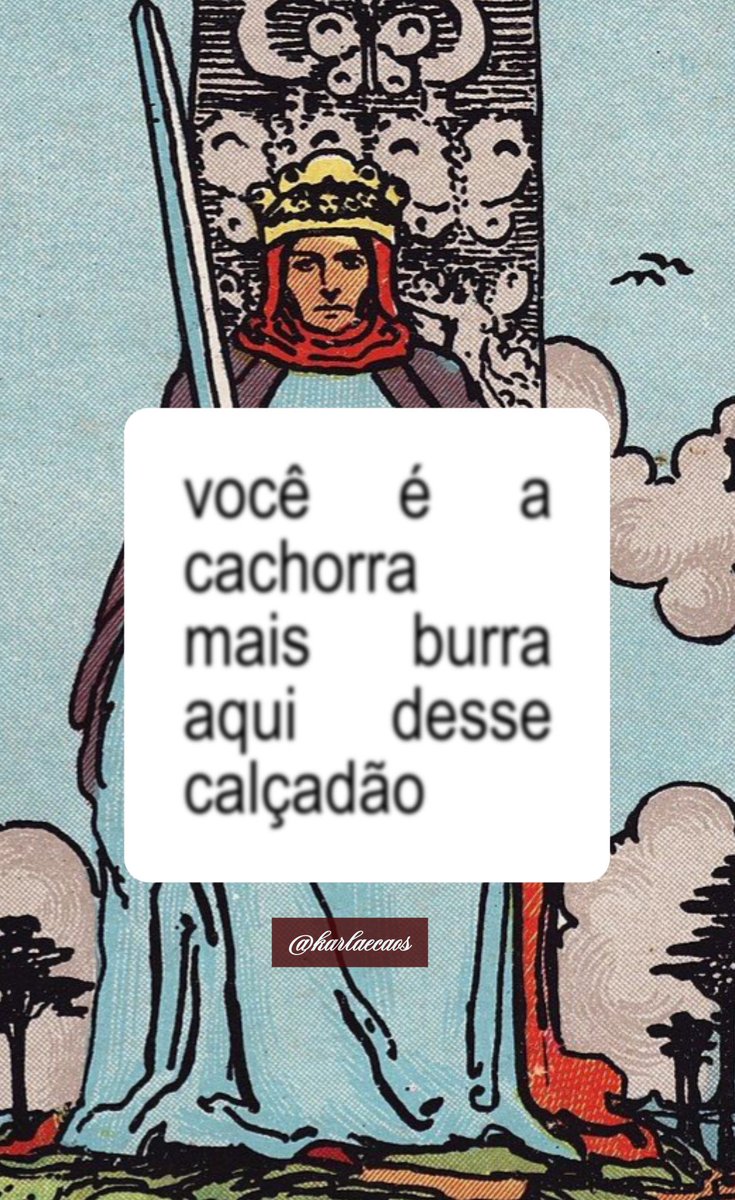 carla | agenda aberta!🃏 tweet media