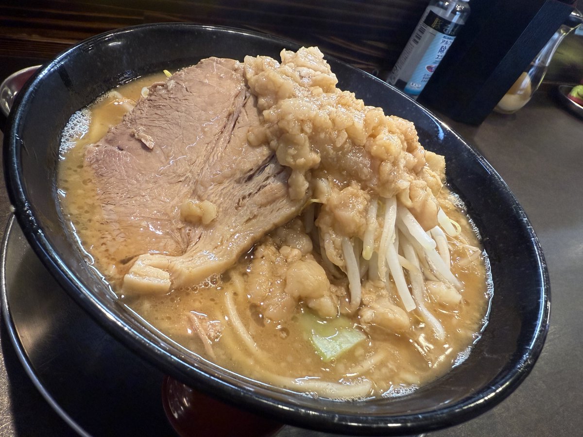 ラーメン好き太朗 (@ramensukitaro) / Posts / X