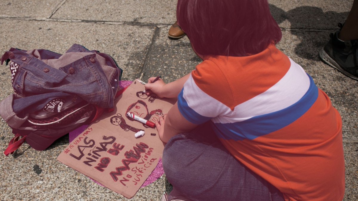 El Balance Anual de <a href="/derechoinfancia/">Derechos Infancia</a> revela una cifra alarmante: en 2025, más de 10 mil niñas, niños y adolescentes fueron reportados como desaparecidos en México. De ellos, 2,856 siguen sin ser localizados
📲tinyurl.com/47r3pd5z

#PeriodismoFeminista #SeguridadYa