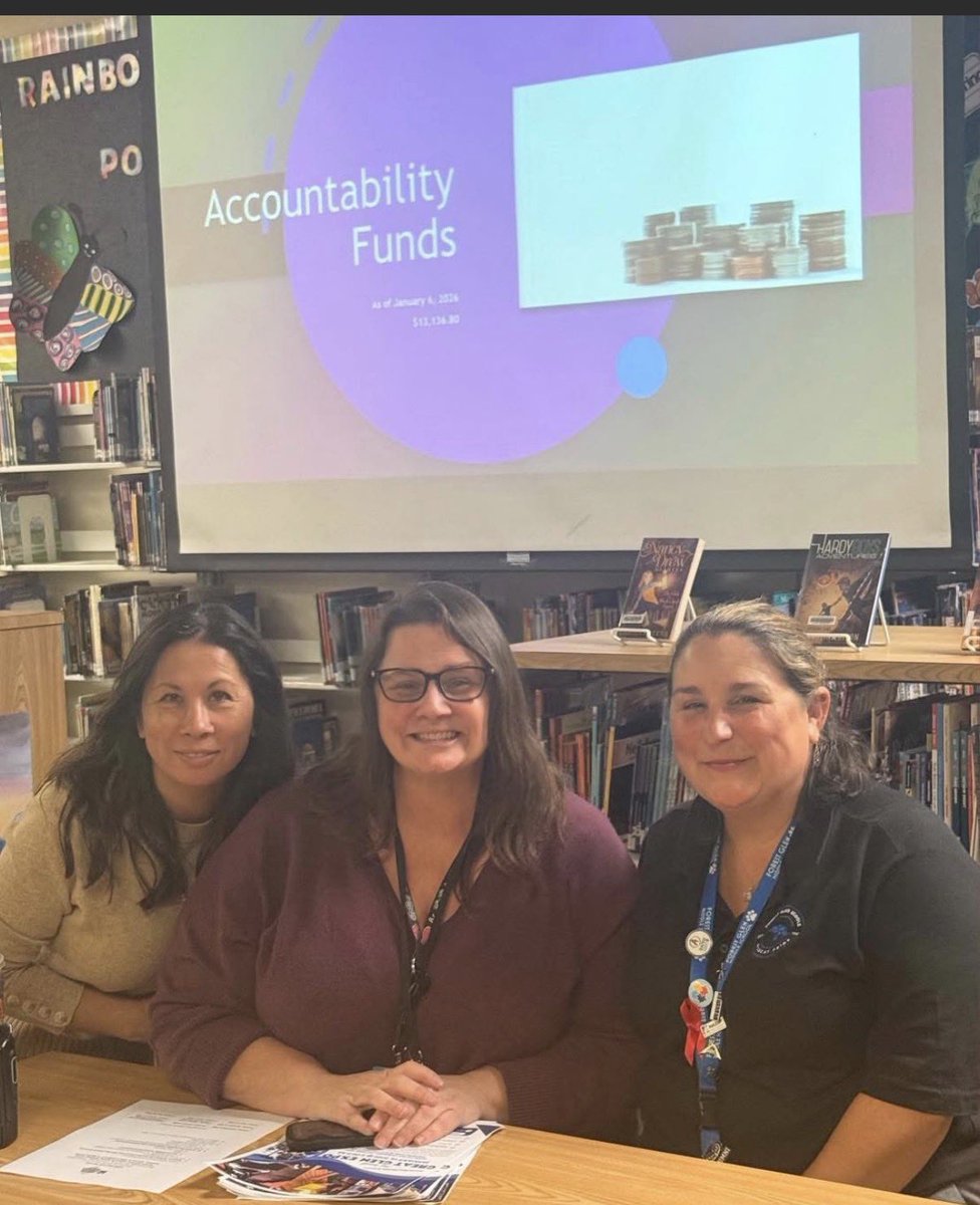 Denise Hanson tweet media