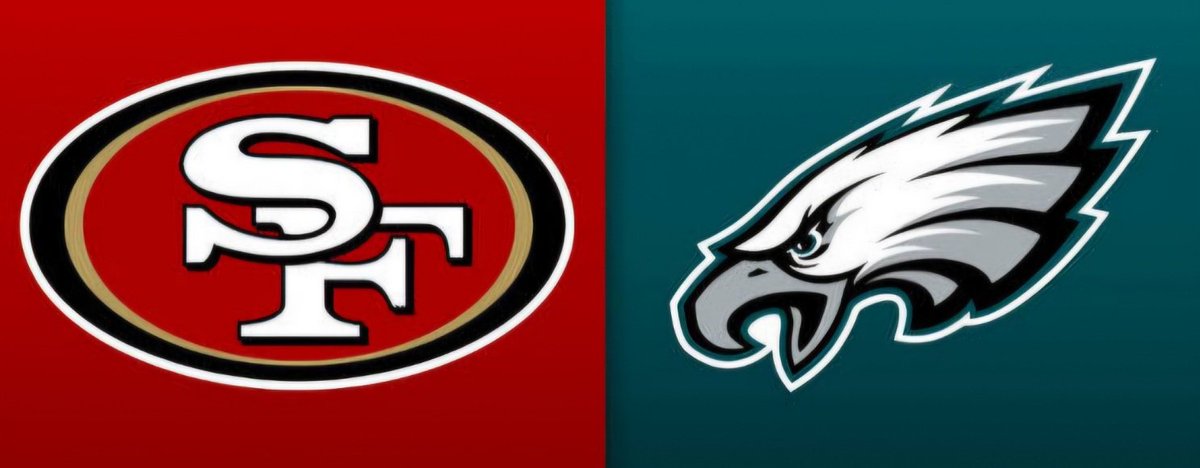 #SFvsPHI officiating crew cheat sheet 

This is Alan Eck's first playoff game as the head referee

<a href="/NFLOfficiating/">NFL Officiating</a> did not assign any of Eck's regular season crew to this game

Additional officials are from Shawn Smith,Scott Novak &amp; two members of the Land Clark crew 

HOME teams